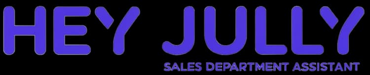 HeyJully - AI Business Proposals